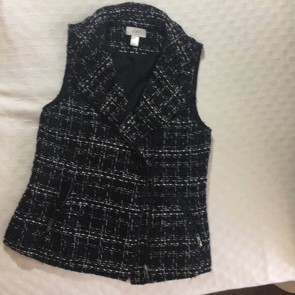 Vest